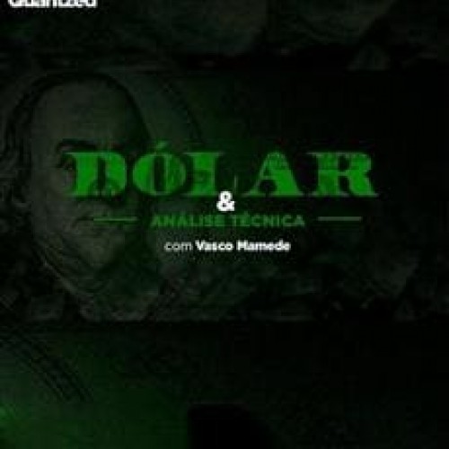 Dólar e Análise Técnica - Quantzed
