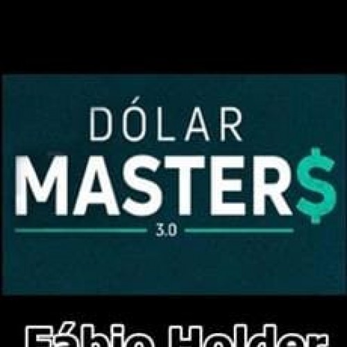 Dólar Masters 3.0 - Fábio Holder
