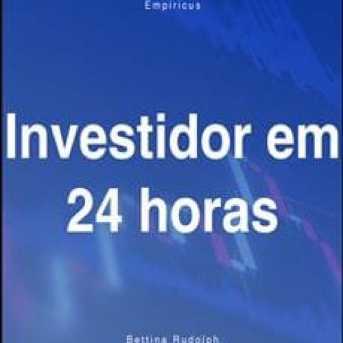 Empiricus: Investidor em 24 horas - Bettina Rudolph
