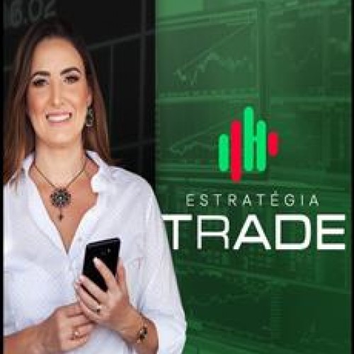 Curso Estrategia Trade 2021 - Gabriela Portela