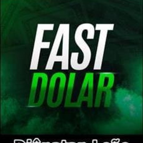 Fast Dólar - Djônatan Leão