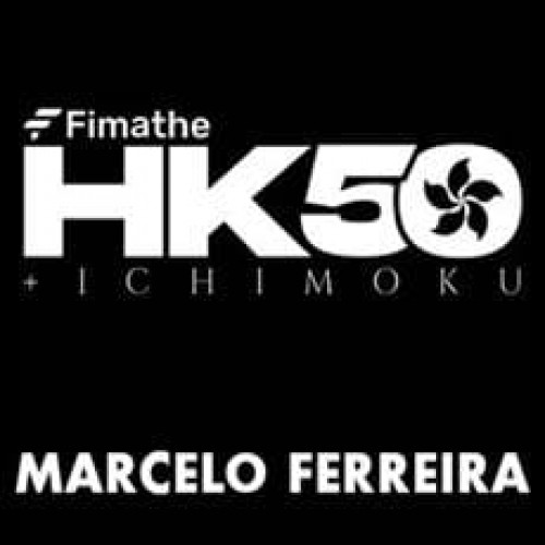 Fimathe HK50 Ichimoku - Marcelo Ferreira