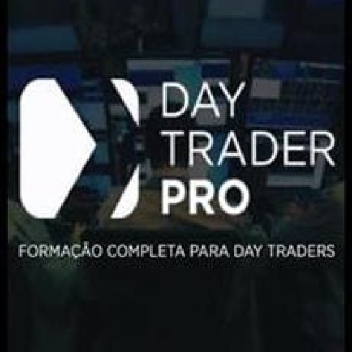 Formação Day Trader Pro - Rafael Iasi