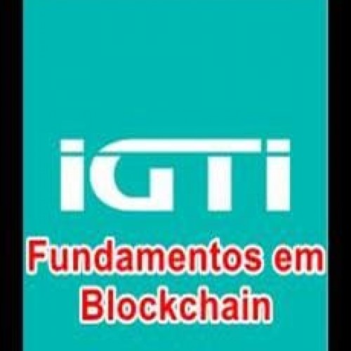 Fundamentos em Blockchain - IGTI