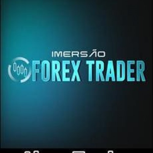 Imersão Forex Trader do Básico ao Avançado - Alves Trader