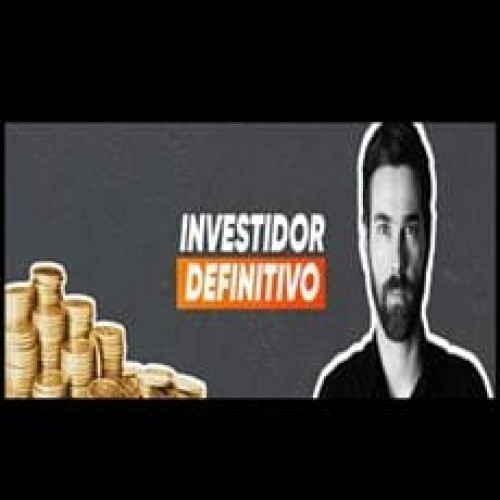 Investidor Definitivo - André Fogaça