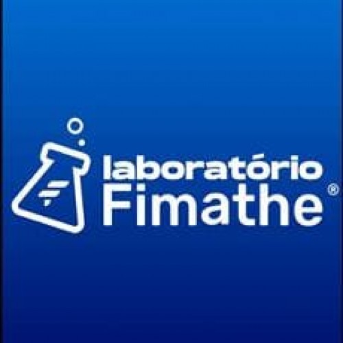 Laboratório Fimathe - Marcelo Ferreira