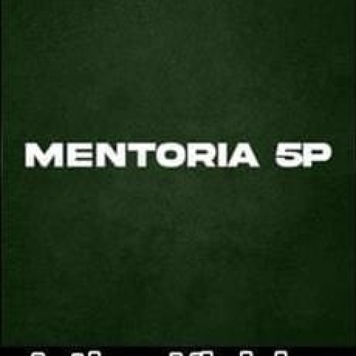 Mentoria 5P - Arthur Vinicius