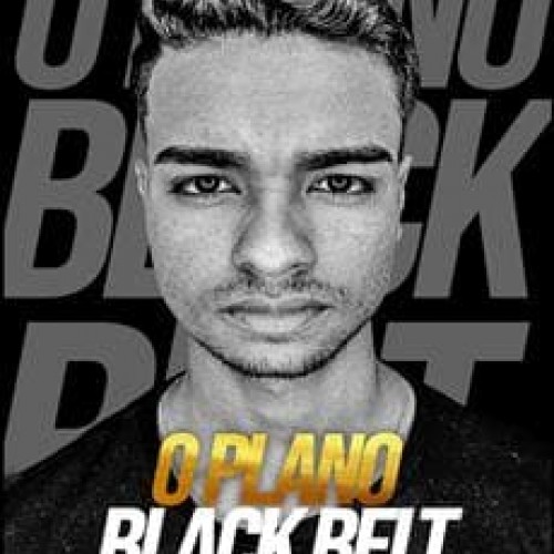 Mentoria Black Belt - Daniel Katsu