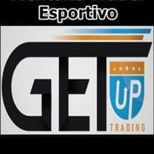Mentoria Trader Esportivo - Get Up Trading