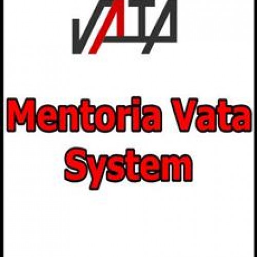 Mentoria Vata System - Nelson Vata