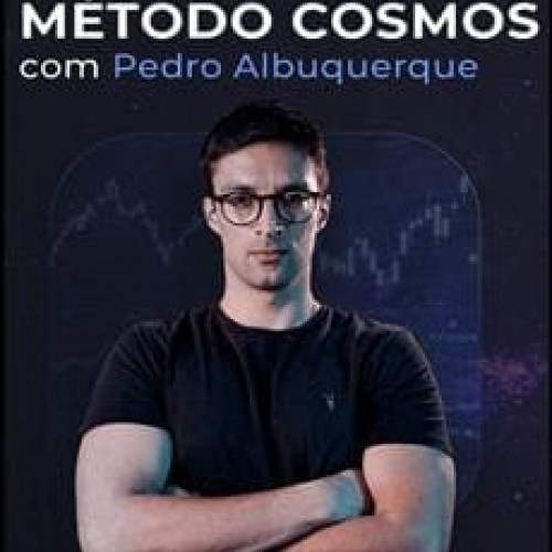 Metodo Cosmos - Pedro Albuquerque