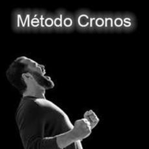 Método Cronos - Wendell Carvalho