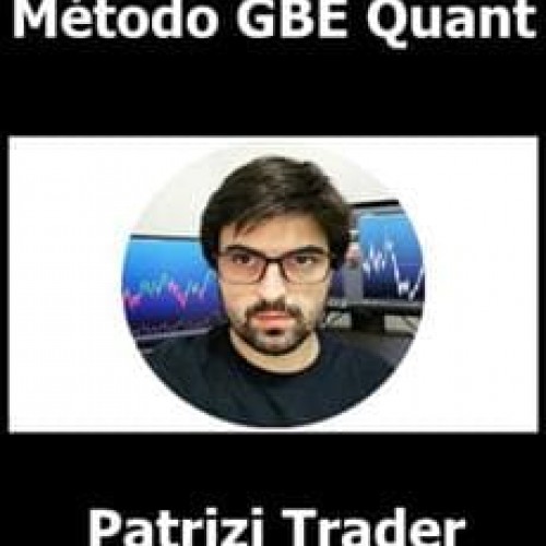 Método GBE Quant - Patrizi Trader