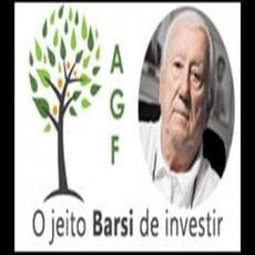 O Jeito Barsi de Investir - AGF