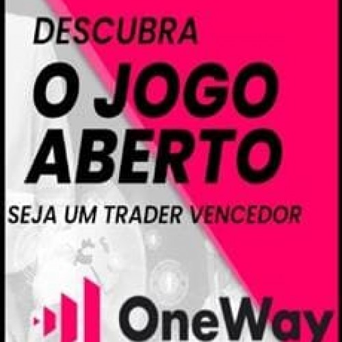 O Jogo Aberto - OneWay