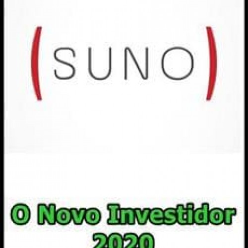 O Novo Investidor - Suno Research