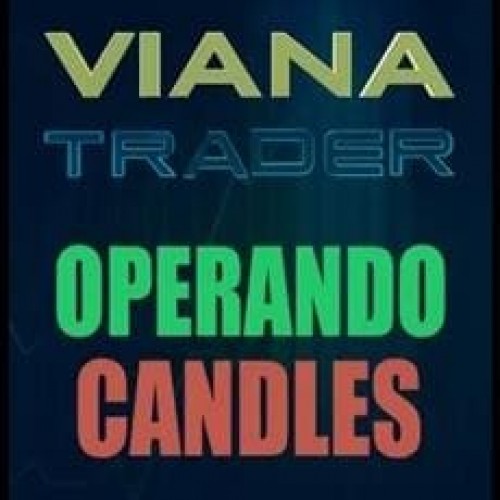 Operando Candles - Viana Trader