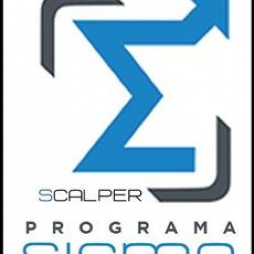 Programa Sigma Scalper Trader - André Antunes