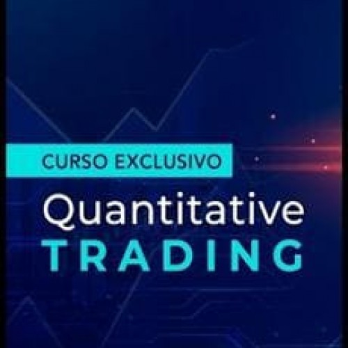 Quantitative Trading - TradersClub