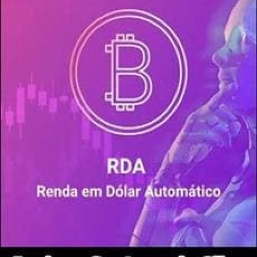 Renda em Dólar Automático - Joelson Santana da Silva