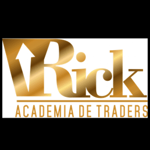 Rick Ninja: Mentoria Trader Profissional 2.0