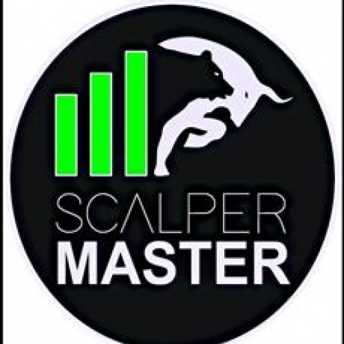 Scalper Master - Bruno Mota