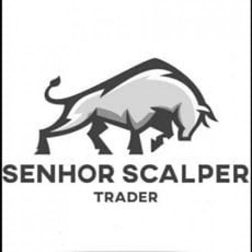 Senhor Scalper Trader - Gabriel Santana