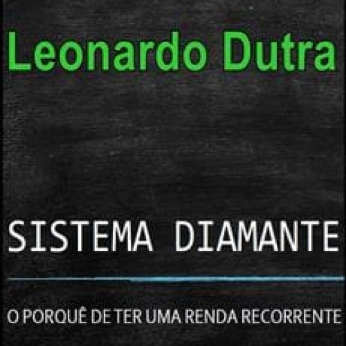 Sistema Diamante Opções - Leonardo Dutra