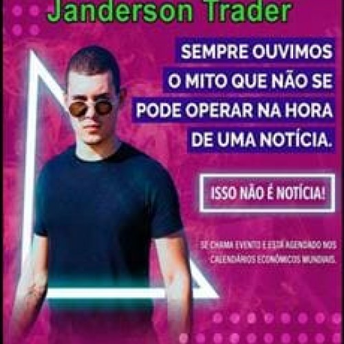 Starter Fundamentalista - Janderson Trader