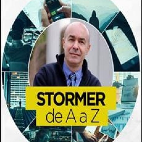 Stormer de A a Z - Alexandre Wolwacz
