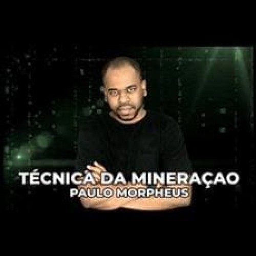 Técnica da Mineração - Paulo Roberto