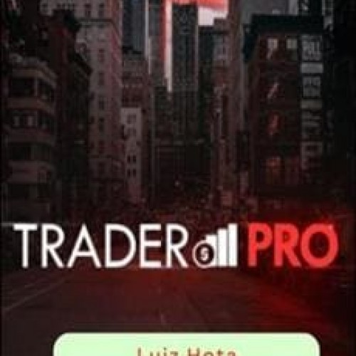Tradestars Trader Pro I - Luiz Hota