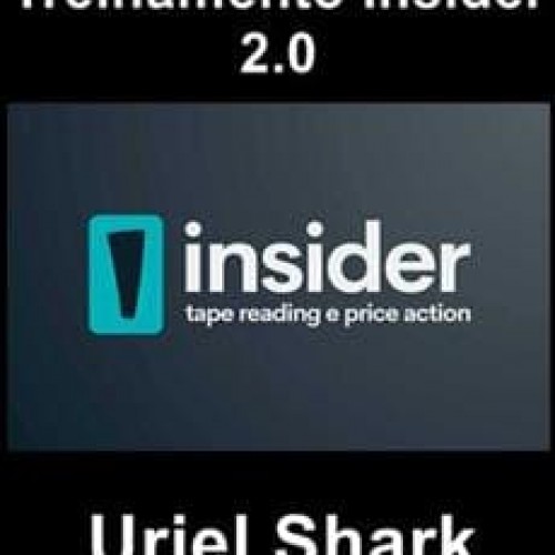 Treinamento Insider 2.0 - Uriel Shark