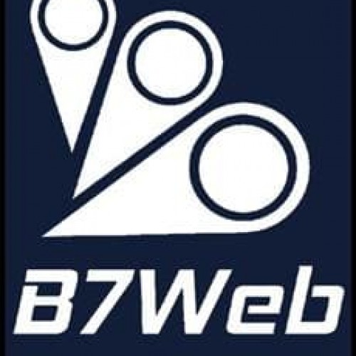 B7web Fullstack - Bonieky Lacerda