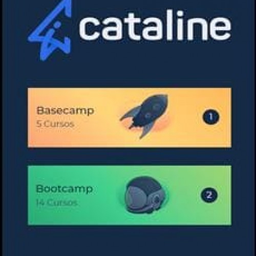Basecamp e Bootcamp - Cataline