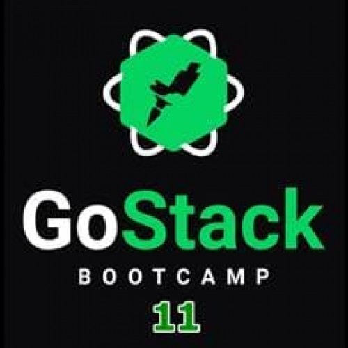 Bootcamp - GoStack 11 + Bônus Expansion Week - RocketSeat