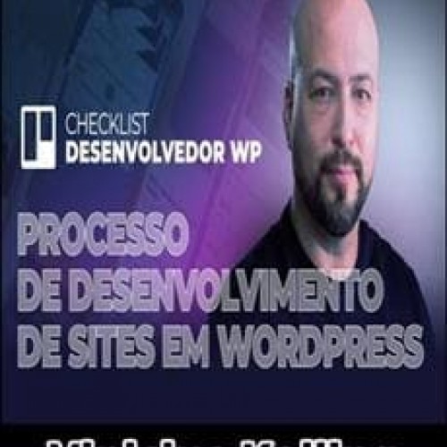 Checklist Desenvolvedor WP - Vinicius Kolling