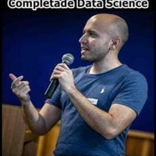 Como Criar uma Solução de Data Science - Mario Filho