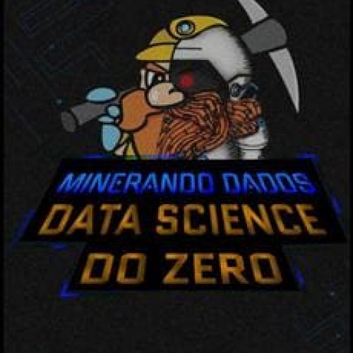 Data Science do Zero - Minerando Dados