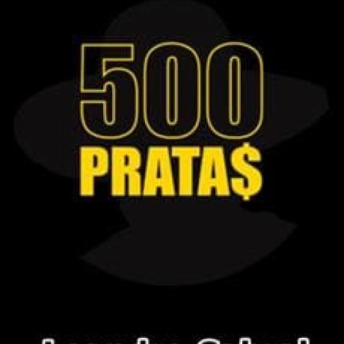 Estratégia 500 Pratas - Leandro Cabral