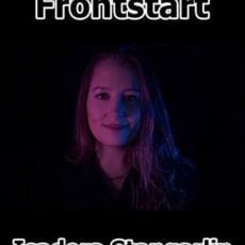 Frontstart - Isadora Stangarlin