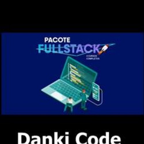 Full Stack - Danki Code