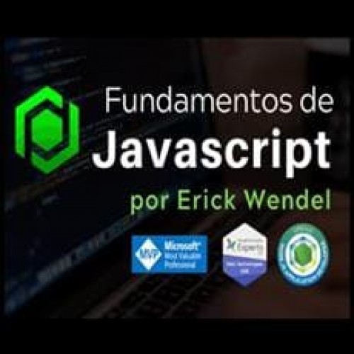 Fundamentos de Javascript - Erick Wendel