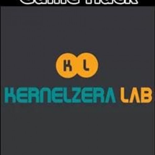 Game Hack - Kernelzera Lab