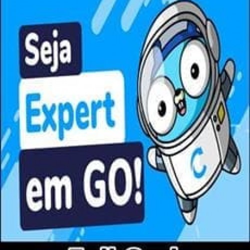 Go Expert - Full Cycle