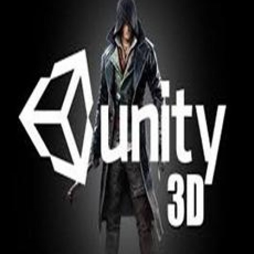 Jogos 3D com Unity + Modo Multiplayer - Wiliam Nascimento
