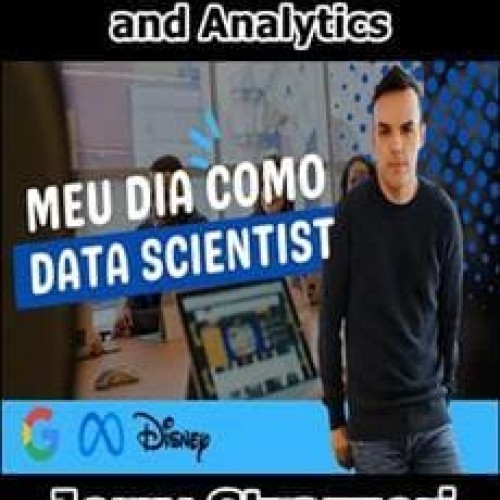 Master of Data Science And Analytics - Jerry Strazzeri