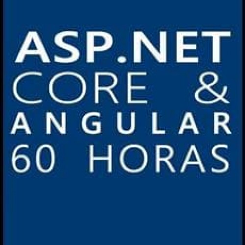 NET Core e Angular 7 - Eduardo Pires