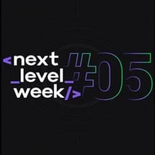 Next Level Week 5 - Rocketseat